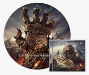 Click For Larger Image - Vengeful One [single] [single]