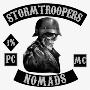 Yqfjvro - Stormtroopers Mc North Carolina