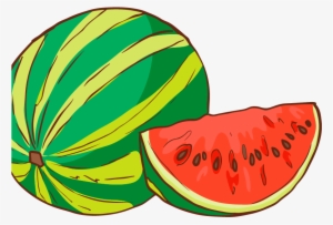 Big Food Vector Set Food Cartoon Illustration Vector - Food