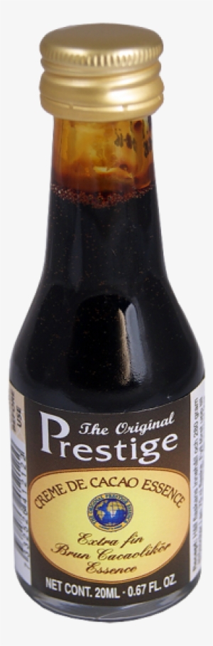 Original Prestige 20ml Creme De Cacao Brown Chocolate - Prestige New Town White Licorice Schnapps Essence