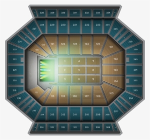 Dcu Center - 2560x1936 PNG Download - PNGkit