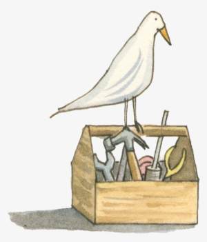 Tools Web - Susan Kaiser Greenland