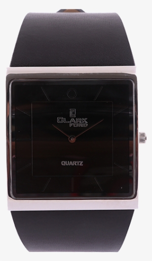 Cw71105m-bk - Analog Watch