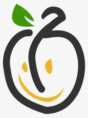 Pictogram Fruit Apricot - Ville De Saint Etienne