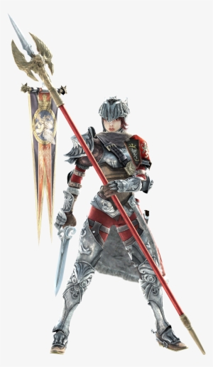 Download Png - Hilde Soul Calibur