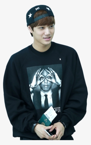 Kai Exo - Kai Exo Cut Out