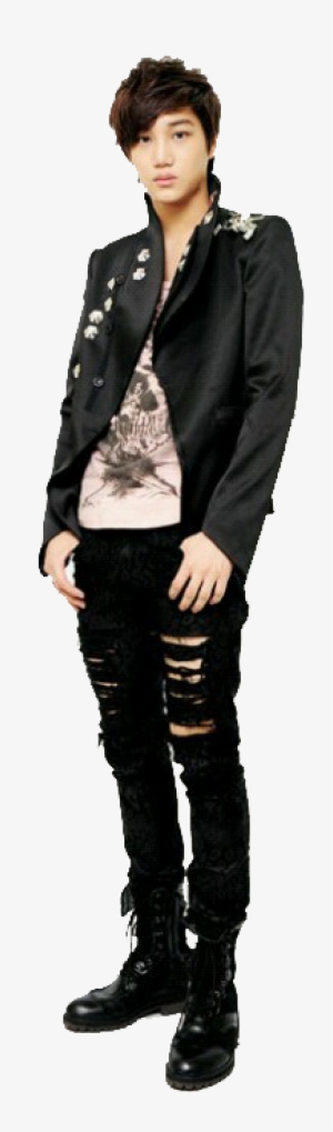 Kpop Png - Formal Wear