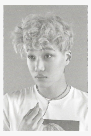 Tumblr O8if9iyld21s85b5to1 400 - Exo Lucky One Polaroid Scans