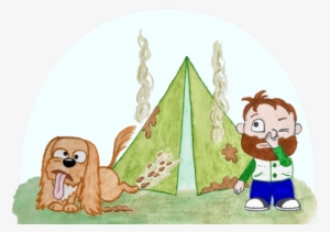 How To Clean Tent That Smells - Tent