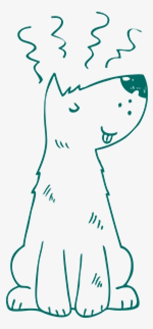 Yup You Stink Slider - Illustration