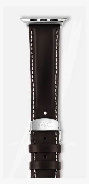 Leather Apple Watch Straps - Watch Strap