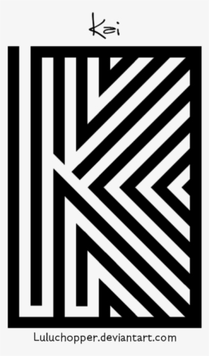 Exo Overdose Member Logo Ideas - Exo Members Logo Overdose