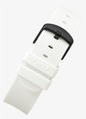 20mm Silicone Strap - Strap