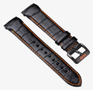 Form Fitted / Gx1-a & Gx Base Compatible - Watch Strap
