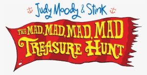 Welcome To The Rose - Judy Moody The Mad Mad Mad Mad Treasure Hunt