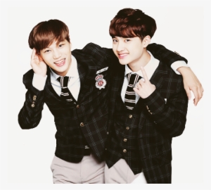 Related Wallpapers - Kaisoo Exo