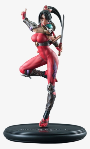 Soulcalibur - Soul Calibur Taki Figure