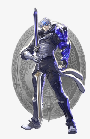 Img Visual - Soul Calibur Groh