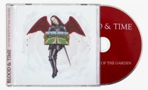 Blood & Time - Blood And Time: At The Foot