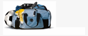 Workout Causing A Stink - Duffel Bag