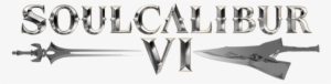 Soulcalibur Vi Logo - Soul Calibur 6 Pre Order Bonus