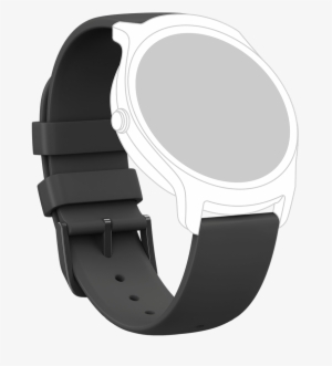 Ticwatch 2 Smartwatch Mtk6580 Bluetooth 512m Ram 4g