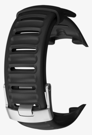 Suunto D4i Black Replacement Strap Kit