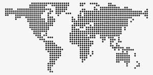 Dot-map - Gdpr Coming To Usa