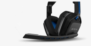 Tuned With Astro Audio - Astro 20 Headset