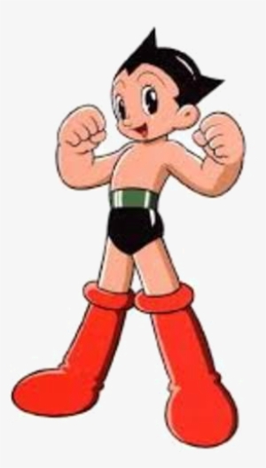 Astro - Astro Boy: Tetsu Wan Atom