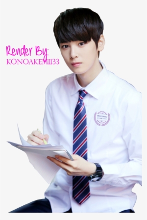 Eunwoo Png - Cha Eun Woo Png