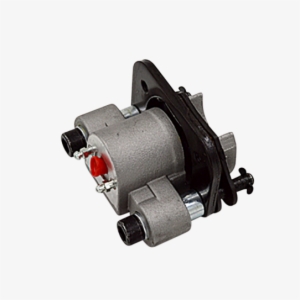 Front Brake Caliper, Razorback - Planer