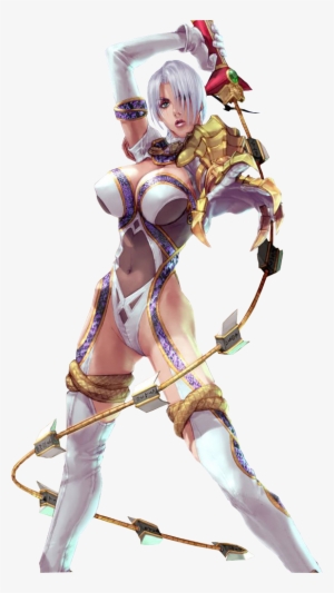 Render Soul Calibur - Soul Calibur 2 Charaktere