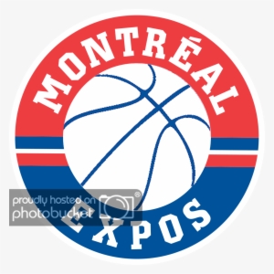 Montreal Expos Logo