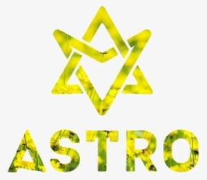 Related Wallpapers - Astro Kpop Logo Png