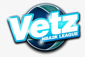 Nba2k League Logo - Nba 2k League