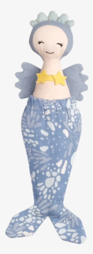 Fabelab Dream Friend Mermaid - Cartoon