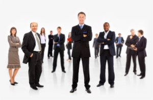 Why Partner With Naglrep - Effective Leadership: The Commando Way