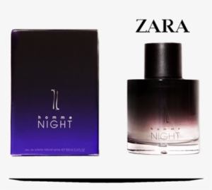 ~zara Night Fragrance - Zara Leather Ballet Flats Size 8