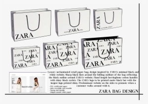 Brand Analysis And Design - Line Art