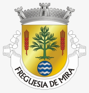 Mir-mira - Brasão De Avis