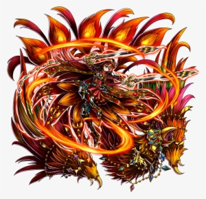 Mira Full Art - グランド サマナー ズ ミラ