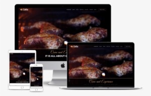 Divi Zara - Barbecue