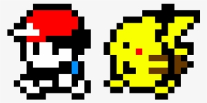 Wii U/3ds Eshop Charts For March 9th, - Pixel Pikachu And Ash