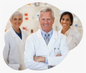 Healthcare Professionals - Probiotic