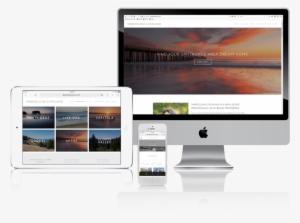 Squarespace For California Real Estate Professionals - Squarespace Realtor Websites