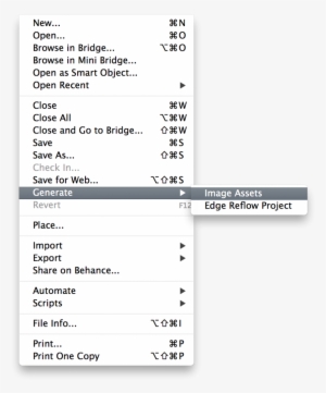 Screen Shot 2013 12 23 At - Adobe Photoshop Cc File Menu