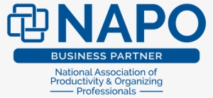 Blue Transp Buzpartner Chap 01 - Professional Organizing