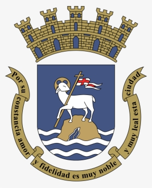 San Juan Puerto Rico Coat Of Arms