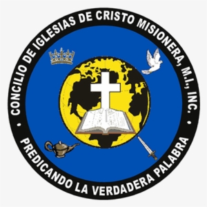 Logoicmiglesia Untitled1 - Logo De La Iglesia Cristo Misionera